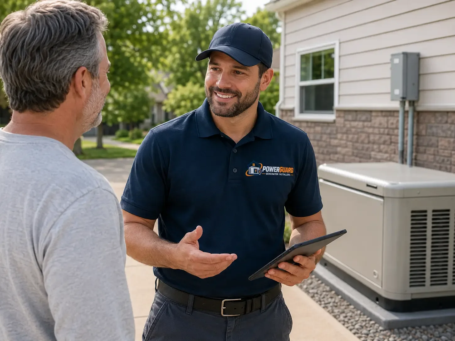 Generator Installation Floyd, VA FAQs